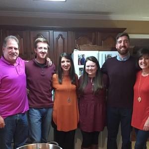 Meet your Posher, David